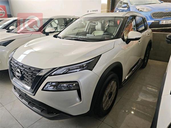 Nissan X-Trail 2025 for sale in Iraq - Erbil